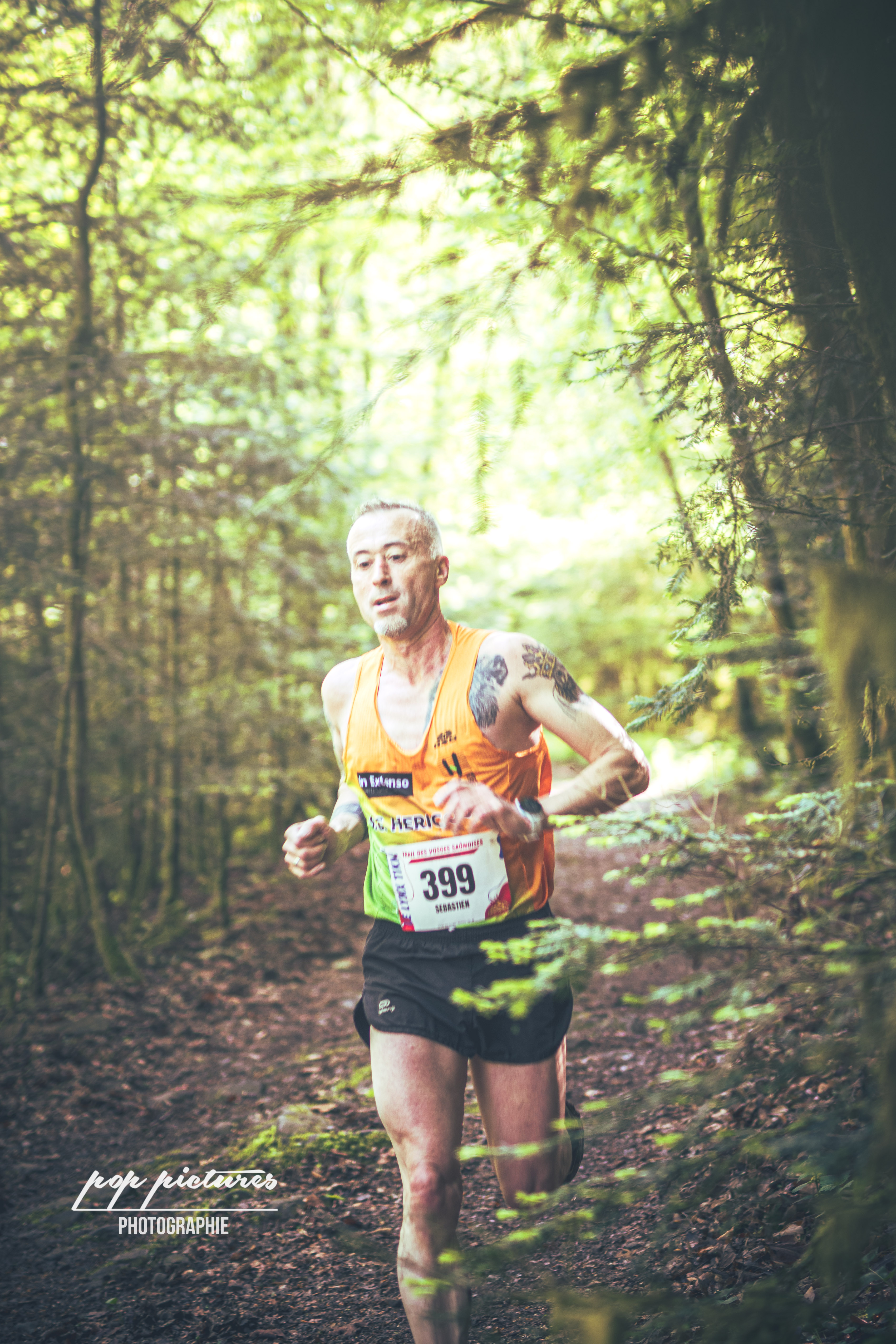 Image du trail